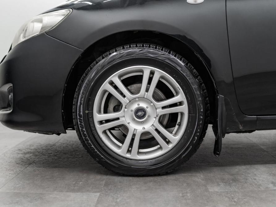Toyota Corolla X (E140 E150) Красноярск  - изображение 20