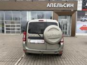 Lada (ВАЗ) Largus I Набережные Челны  - изображение 31