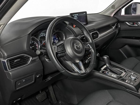 Mazda CX-5 II с пробегом 2021 года, цена 2 750 000 рублей, 54565 км, внедорожник, Автокод Объявления