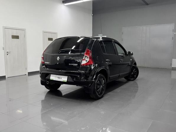 Renault Sandero I с пробегом 2013 года, цена 575 000 рублей, 229315 км, хэтчбек, Автокод Объявления