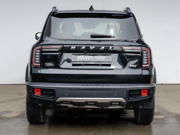 Haval Dargo с пробегом 2023 года, цена 2 495 000 рублей, 72810 км, внедорожник, Автокод Объявления