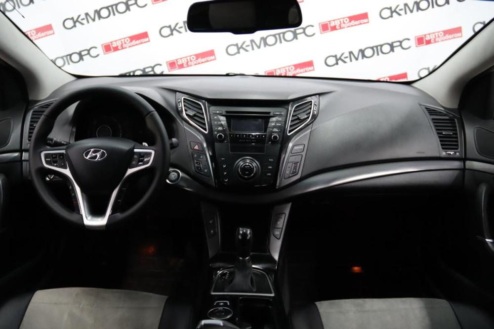 Hyundai i40 I Сургут  - изображение 8