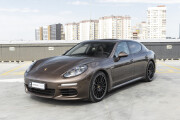 Porsche Panamera I Рестайлинг Казань  - изображение 26