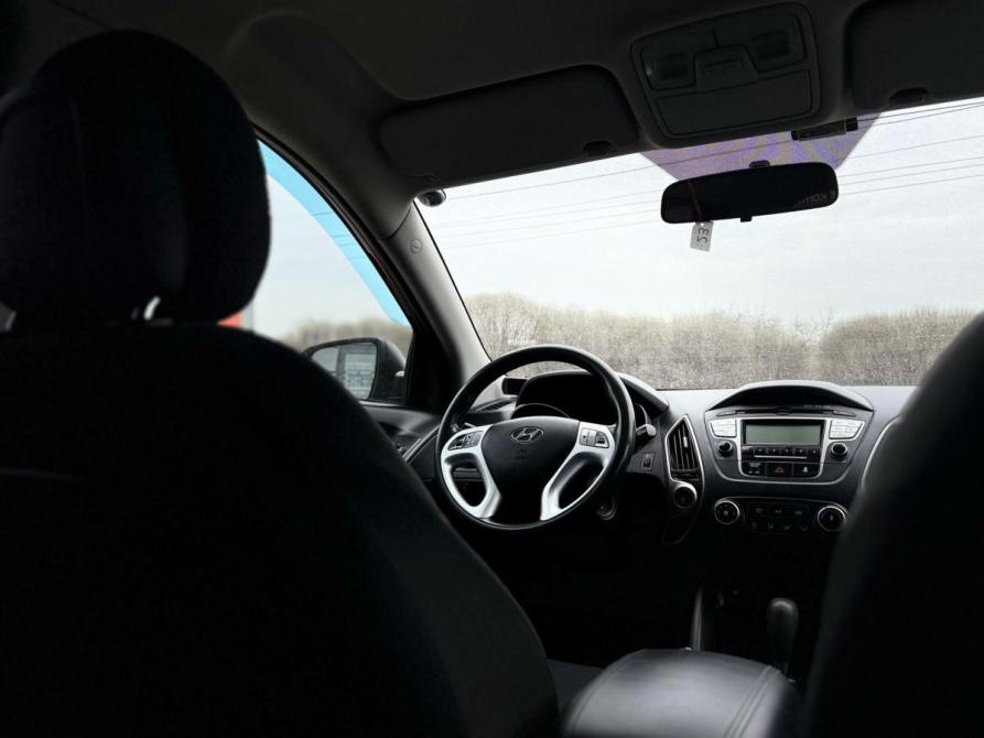 Hyundai ix35 I Омск  - изображение 23