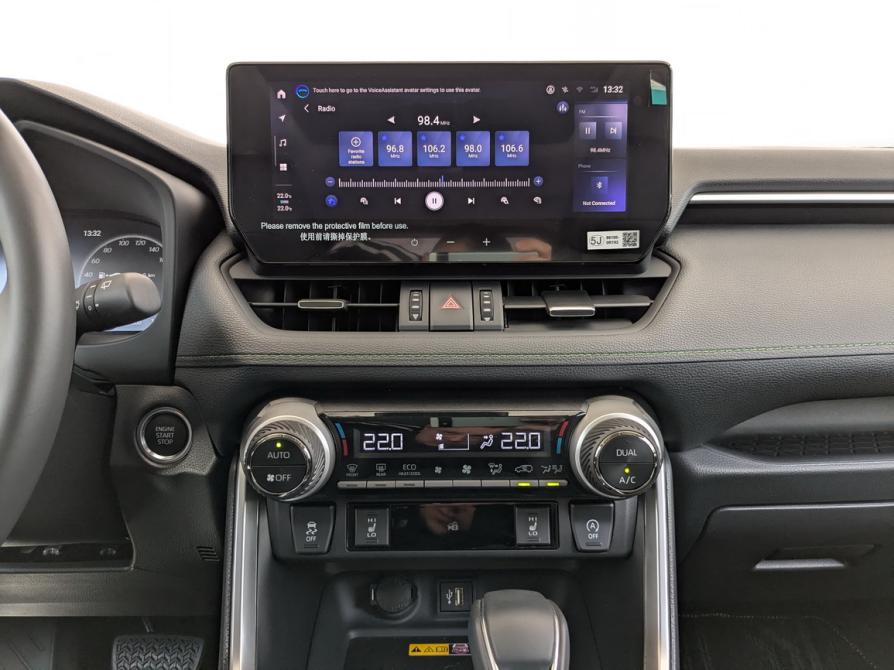Toyota RAV4 V (XA50) Москва  - изображение 15