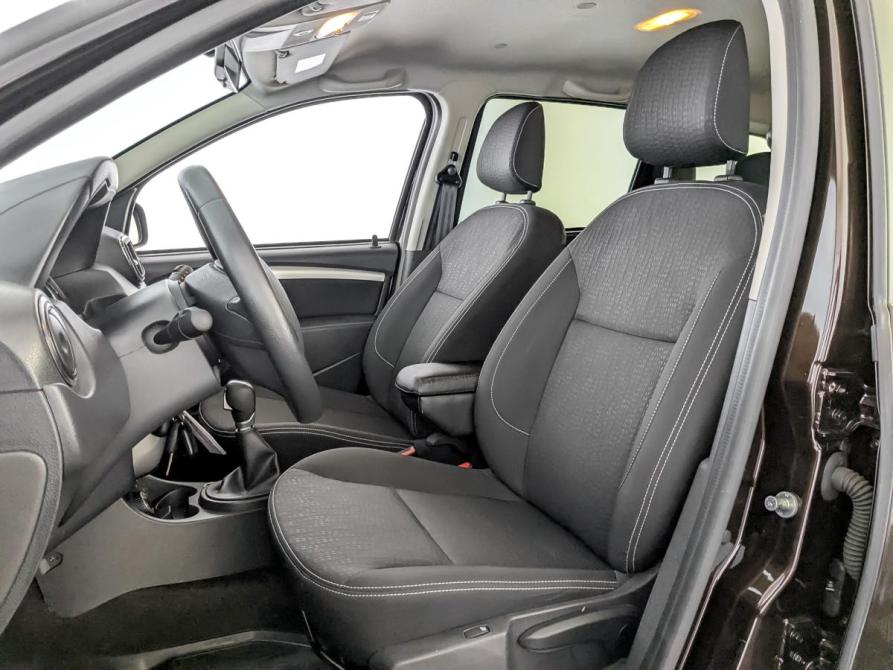 Nissan Terrano III (D10) Москва  - изображение 20