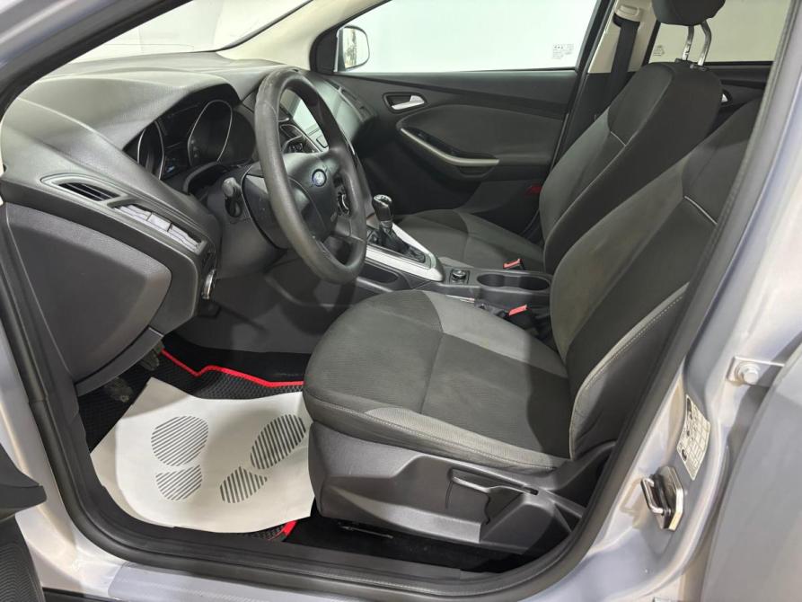 Ford Focus III Альметьевск  - изображение 9