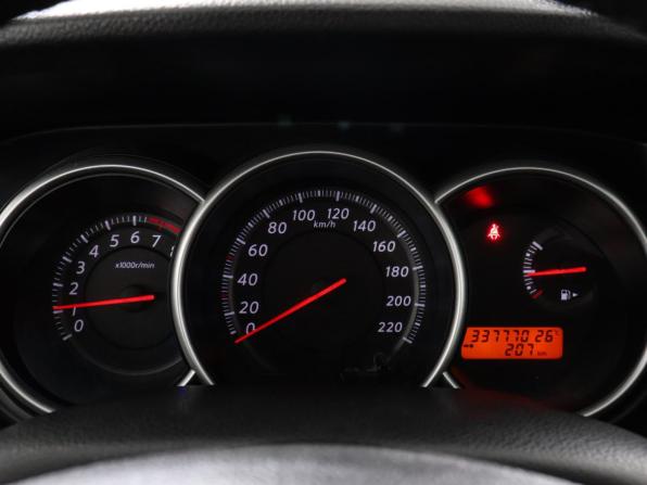 Nissan Tiida I Рестайлинг с пробегом 2010 года, цена 497 000 рублей, 337400 км, хэтчбек, Автокод Объявления