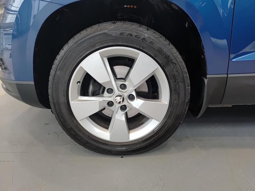 Skoda Karoq I Казань  - изображение 22