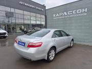 Toyota Camry VI (XV40) Рестайлинг Екатеринбург  - изображение 14