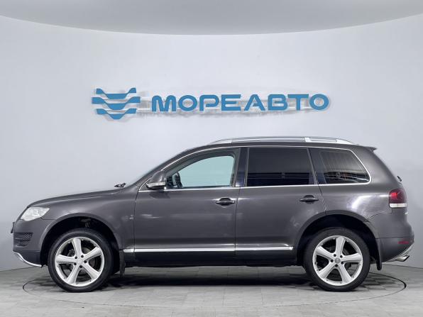 Volkswagen Touareg I Рестайлинг с пробегом 2010 года, цена 1 000 000 рублей, 319460 км, внедорожник, Автокод Объявления