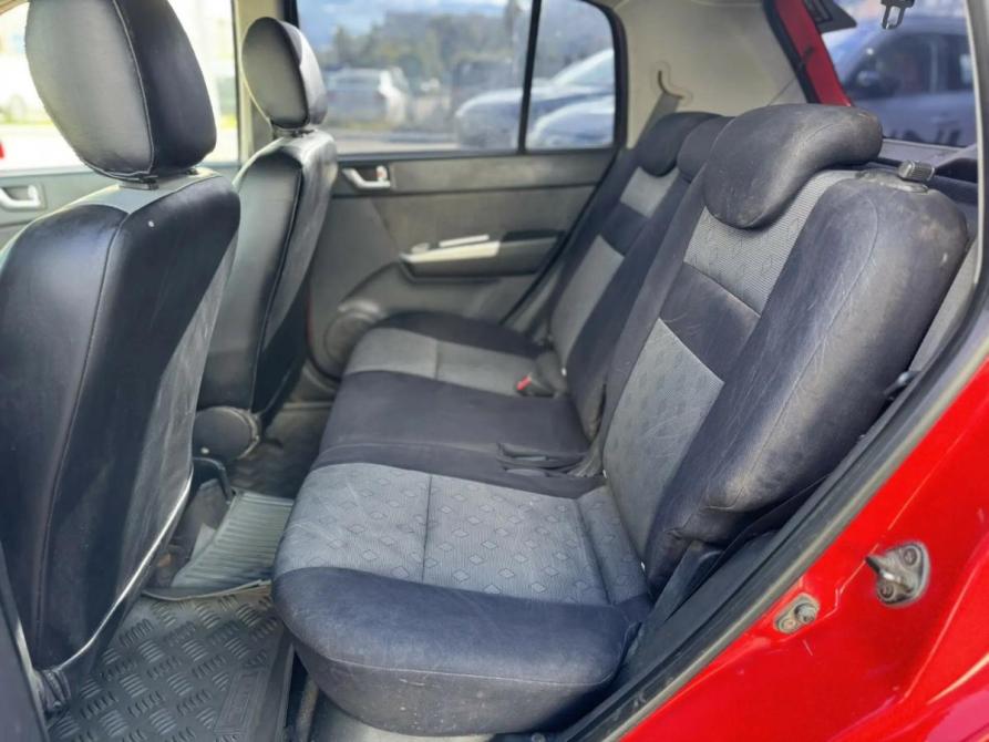 Hyundai Getz I Рестайлинг Вологда  - изображение 13