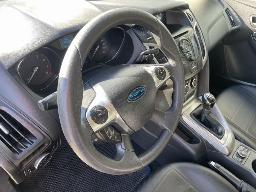 Ford Focus III Москва  - изображение 14
