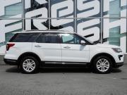Ford Explorer V Рестайлинг 2 Челябинск  - изображение 43
