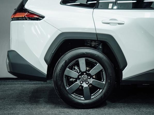 Новый Toyota RAV4 VI (XA60) 2026 года, цена 4 600 000 рублей, внедорожник, Автокод Объявления