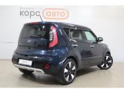 Kia Soul II Рестайлинг Коломна  - изображение 19