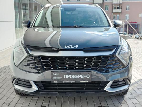 Kia Sportage V с пробегом 2022 года, цена 3 250 000 рублей, 133000 км, внедорожник, Автокод Объявления
