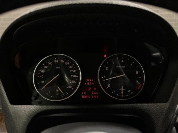 BMW X5 II (E70) Рестайлинг с пробегом 2012 года, цена 1 950 000 рублей, 183014 км, внедорожник, Автокод Объявления