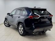 Toyota RAV4 V (XA50) Вологда  - изображение 24