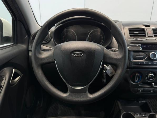 Lada (ВАЗ) Granta I Рестайлинг с пробегом 2020 года, цена 750 000 рублей, 51757 км, хэтчбек, Автокод Объявления