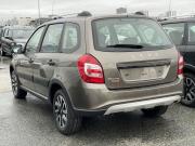 Lada (ВАЗ) Granta I Рестайлинг Екатеринбург  - изображение 18