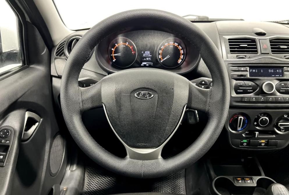 Lada (ВАЗ) Granta I Рестайлинг Нижний Новгород  - изображение 16