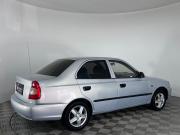 Hyundai Accent II Ростов-на-Дону  - изображение 24