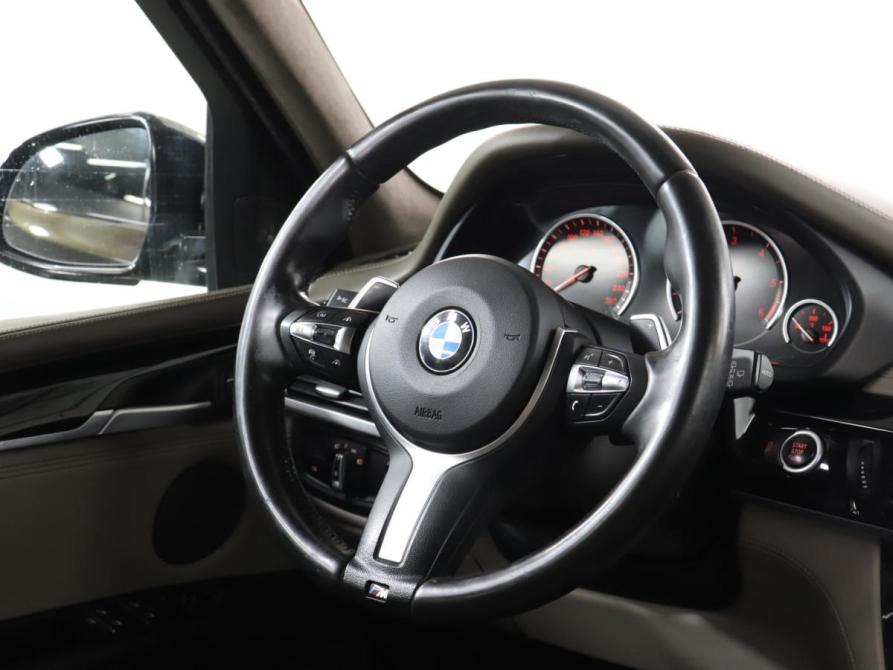 BMW X5 III (F15) Москва  - изображение 15