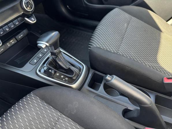 Kia Rio IV с пробегом 2019 года, цена 1 500 000 рублей, 137557 км, седан, Автокод Объявления