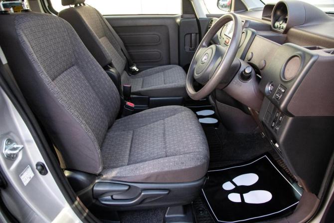 Toyota Porte II с пробегом 2012 года, цена 850 000 рублей, 111500 км, компактвэн, Автокод Объявления