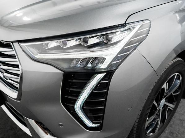 Haval Jolion I Рестайлинг с пробегом 2023 года, цена 1 899 500 рублей, 23425 км, внедорожник, Автокод Объявления