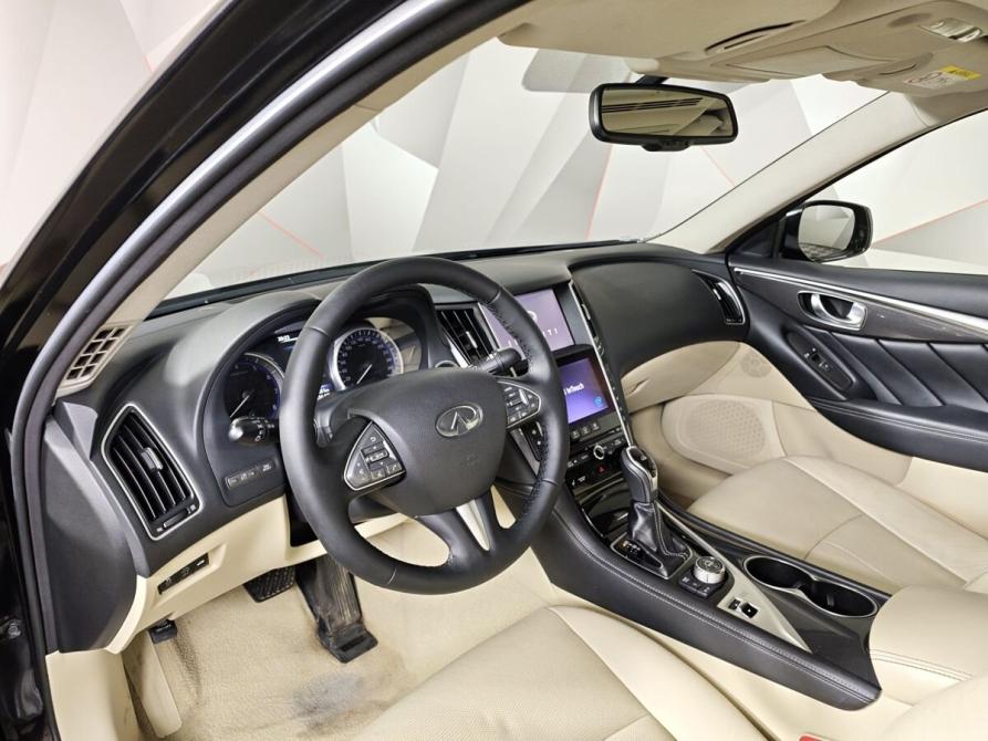 Infiniti Q50 I Москва  - изображение 18