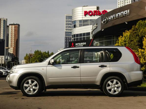 Nissan X-Trail II с пробегом 2008 года, цена 1 098 000 рублей, 145714 км, внедорожник, Автокод Объявления
