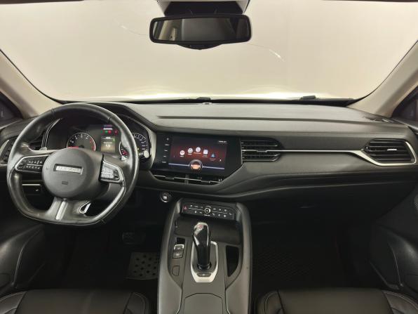 Haval F7 I с пробегом 2019 года, цена 1 650 000 рублей, 150413 км, внедорожник, Автокод Объявления
