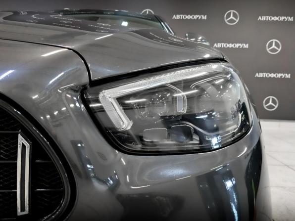 Mercedes-Benz E-Класс V (W213 S213 C238) Рестайлинг с пробегом 2020 года, цена 4 855 000 рублей, 53500 км, седан, Автокод Объявления