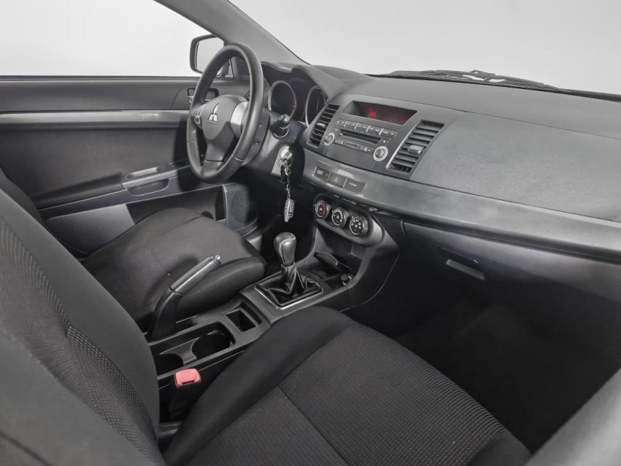 Mitsubishi Lancer X Нижний Новгород  - изображение 10