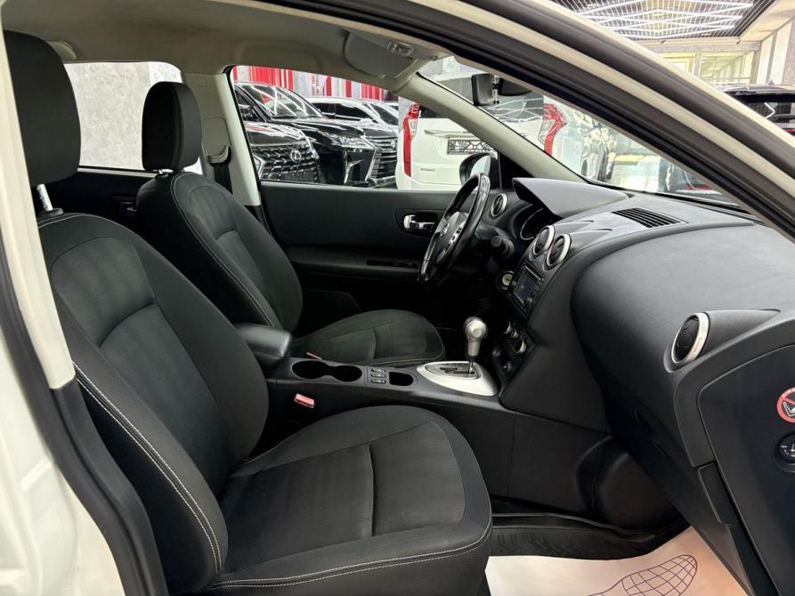Nissan Qashqai I Рестайлинг Ярославль  - изображение 15