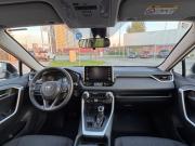 Toyota RAV4 V (XA50) Екатеринбург  - изображение 32