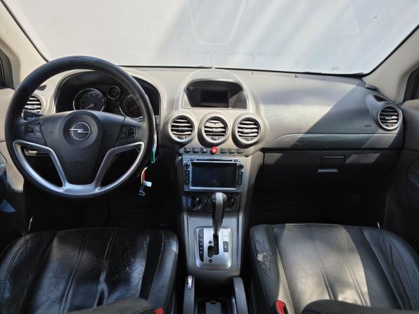 Opel Antara I с пробегом 2010 года, цена 900 000 рублей, 197547 км, внедорожник, Автокод Объявления