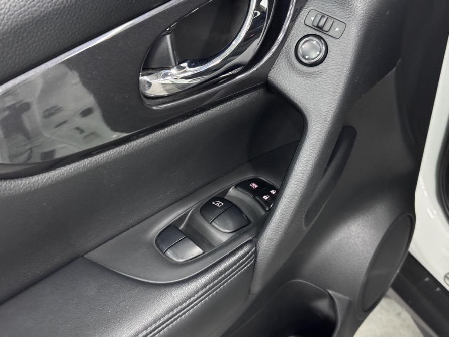 Nissan Rogue II Рестайлинг Новосибирск  - изображение 19