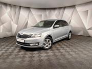 Skoda Rapid I Москва  - изображение 21