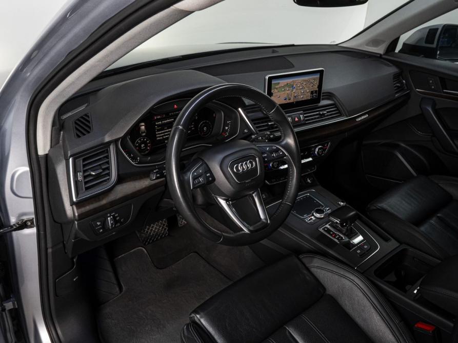 Audi Q5 II (FY) Тюмень  - изображение 11