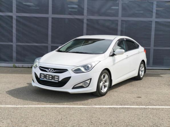Hyundai i40 I с пробегом 2014 года, цена 1 100 000 рублей, 191200 км, седан, Автокод Объявления