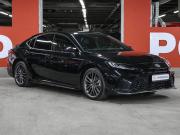 Toyota Camry IX (XV80) China Market Москва  - изображение 31