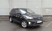 Hyundai Creta I Санкт-Петербург  - изображение 21