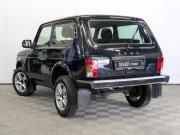 Lada (ВАЗ) Niva Legend Москва  - изображение 31