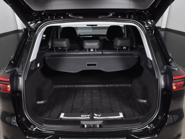 Chery Tiggo 7 Pro Max I с пробегом 2023 года, цена 1 849 999 рублей, 69548 км, внедорожник, Автокод Объявления