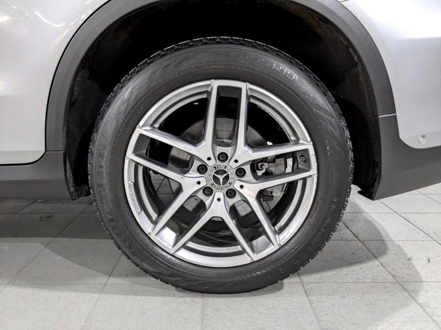 Mercedes-Benz GLC I (X253) Санкт-Петербург  - изображение 18