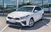Kia Cerato IV Воронеж  - изображение 17