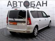 Lada (ВАЗ) Largus I Рестайлинг Екатеринбург  - изображение 29